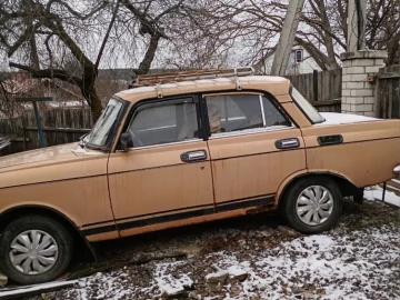 Авто  2140 1986 № 7191479