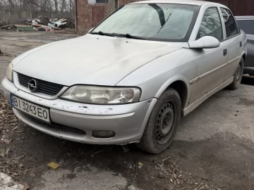 Авто Opel Vectra 2001 № 7191489
