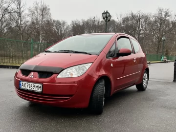 Авто Mitsubishi Colt 2008 № 7191490