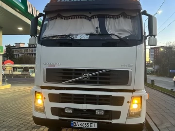 Авто Volvo 240 2006 № 7192595