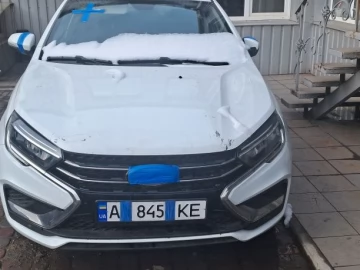 Авто ВАЗ 11113 Oka 2024 № 7192601