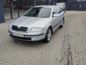 Авто Skoda Octavia 2008 № 7192920