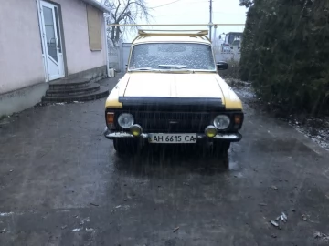 Авто  2125 1990 № 7193258
