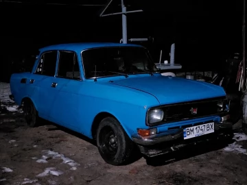 Авто  2140 1983 № 7193659