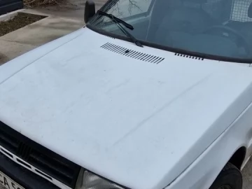 Авто Fiat Fiorino 1999 № 7193888