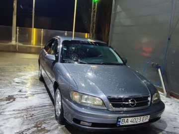 Авто Opel Omega 2002 № 7194655