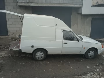 Авто ЗАЗ 1103 Slavuta 2013 № 7194664