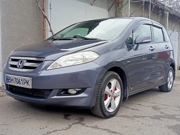 Авто Honda Fr-V 2006 № 7194666