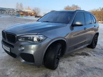 Авто BMW X5 2015 № 7194668