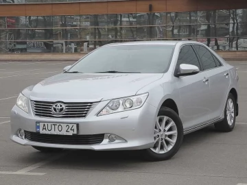 Авто Toyota Camry 2014 № 7195237