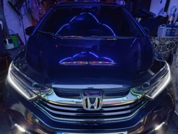 Авто Honda Shuttle 2017 № 7195305