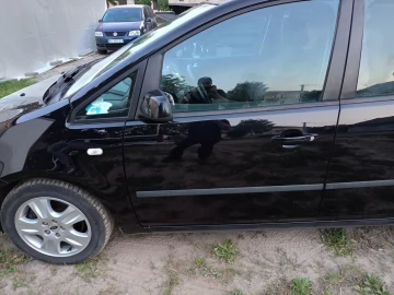 Авто Ford Focus 2006 № 7195619