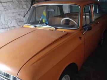 Авто  Grenadier 1977 № 7195625