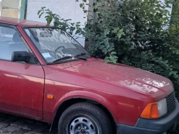 Авто  2141 1990 № 7195788