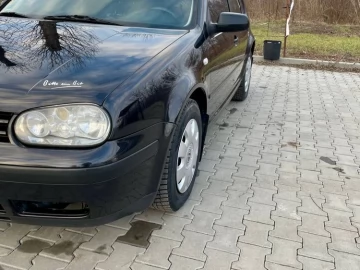 Авто Volkswagen Golf 2001 № 7196427