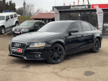 Авто Audi A4 2011 № 7196438