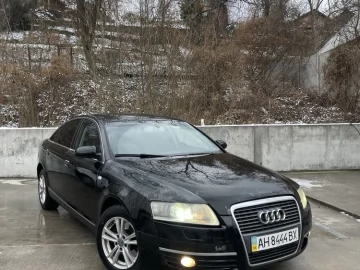 Авто Audi A6 2007 № 7196772