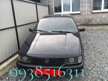Авто Volkswagen Passat Sedan 1994 № 7196795