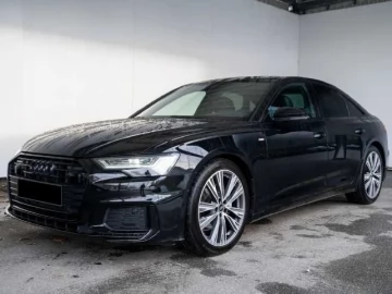 Авто Audi A6 2021 № 7197036