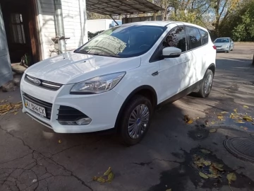 Авто Ford Kuga 2016 № 7197254