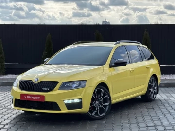 Авто Skoda Octavia 2013 № 7197273