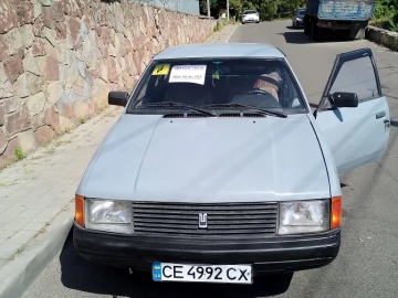Авто  2141 1992 № 7197431