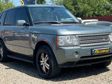 Авто Land Rover 109 2004 № 7197432