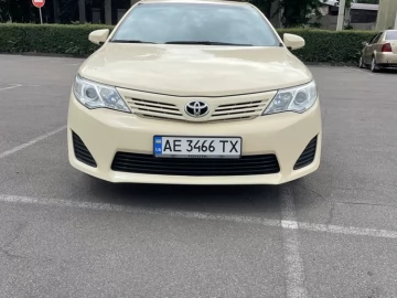 Авто Toyota Camry 2015 № 7197452