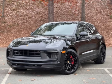 Авто Porsche Macan 2022 № 7197768