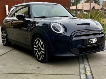 Авто MINI Cooper 2021 № 7197785