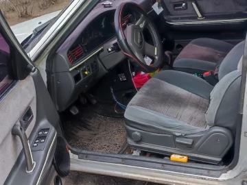 Авто Mazda 626 1988 № 7197790