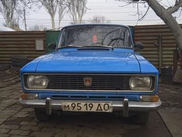 Авто  2140 1987 № 7197826