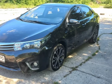 Авто Toyota Corolla 2014 № 7198133