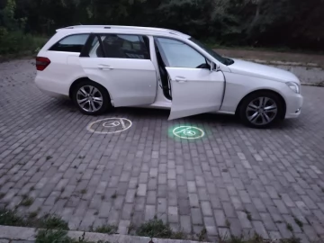 Авто Mercedes E Серия 2012 № 7198134
