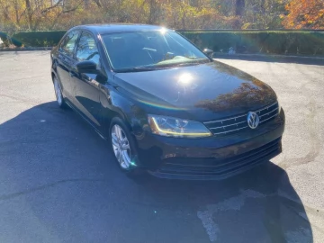 Авто Volkswagen Jetta 2018 № 7198711