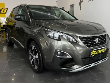 Авто Peugeot 3008 2020 № 7198756