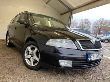 Авто Skoda Octavia 2005 № 7198766