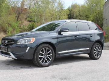 Авто Volvo Xc60 2016 № 7198776