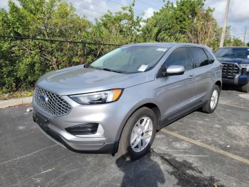 Авто Ford Edge 2023 № 7200292