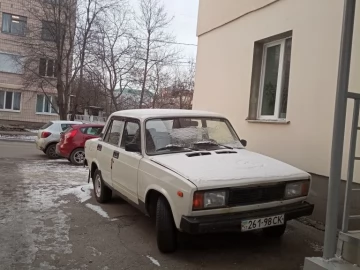 Авто ВАЗ 11113 Oka 1982 № 7200319