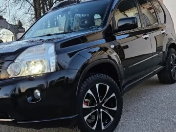 Авто Nissan X-Trail 2008 № 7200405