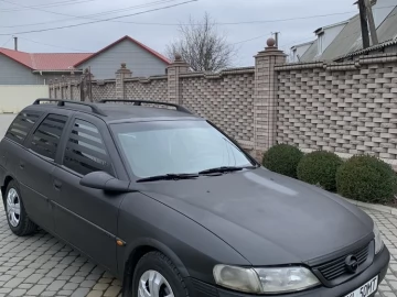 Авто Opel Vectra 2000 № 7200421