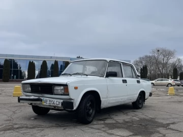 Авто ВАЗ 21055 1983 № 7200427