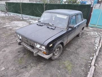 Авто ВАЗ 2106 1984 № 7200639