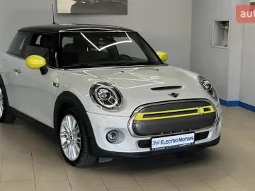 Авто MINI Cooper 2020 № 7200654