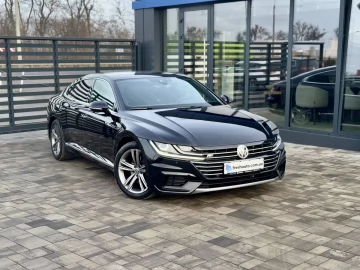 Авто Volkswagen Arteon 2018 № 7200656