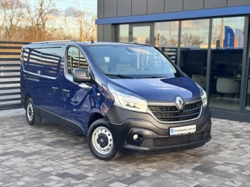 Авто Renault Trafic 2020 № 7200658