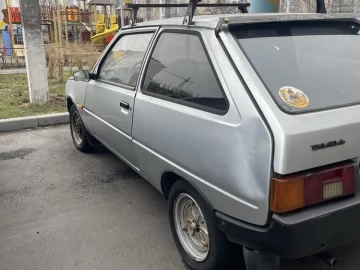 Авто ЗАЗ 1102 1994 № 7200694