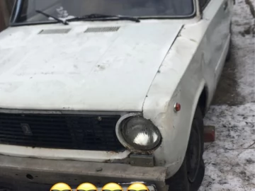Авто ВАЗ 2101 1983 № 7200726