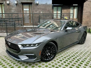 Авто Ford Mustang 2023 № 7200993